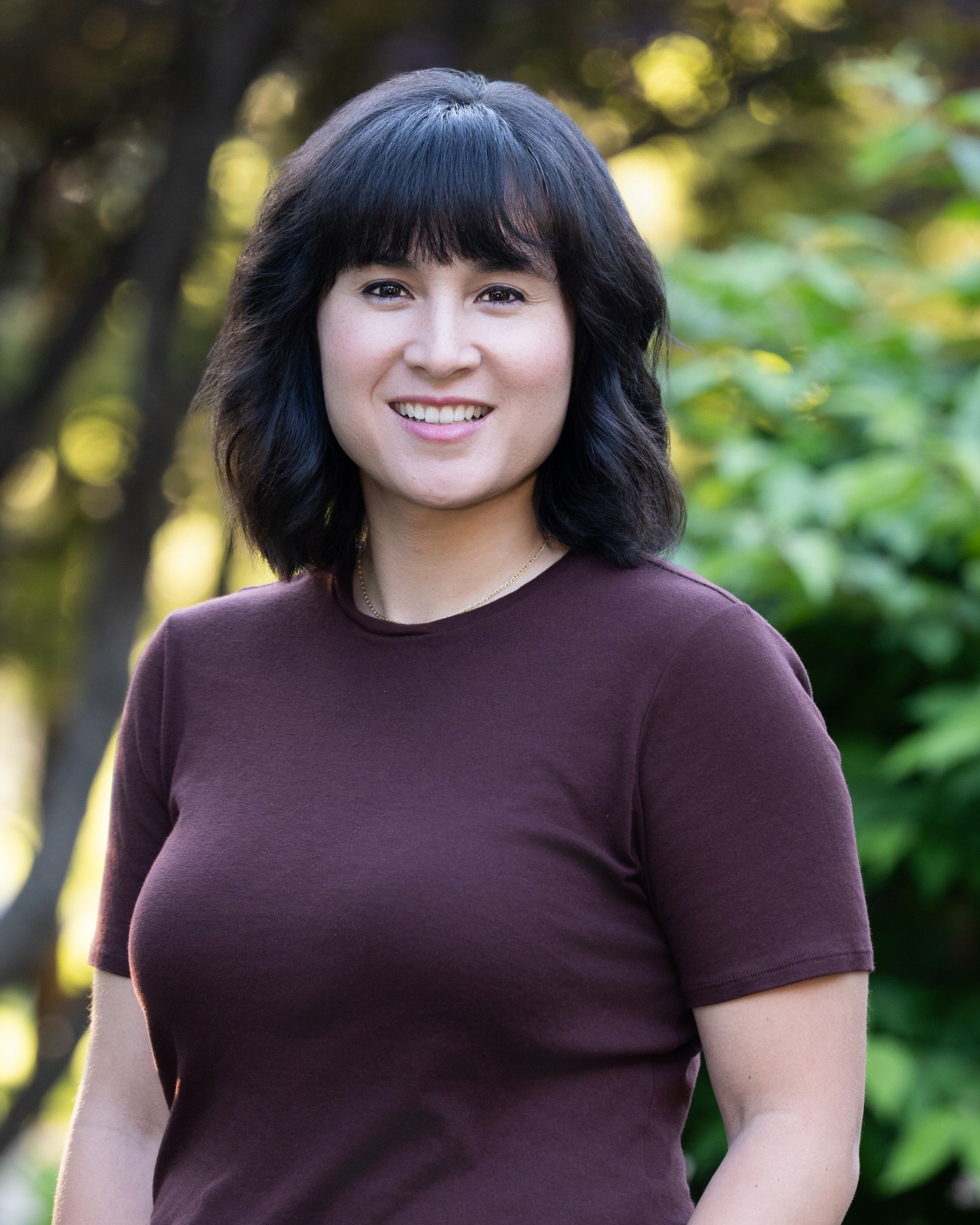 Gabby Fong